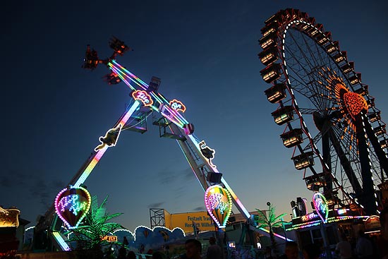 Flip Fly auf dem Oktoberfest 2016 (©Foto:Martin Schmitz)